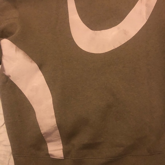 Acne Studios oversized sweatshirt - Picture 3 of 10